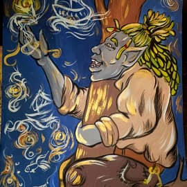 Красота ночи