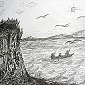 Сказочная Ангара