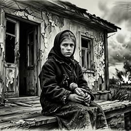 Безымянная.