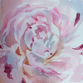 Танцуй как пион