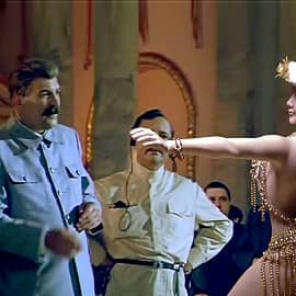 Пиры Валтасара