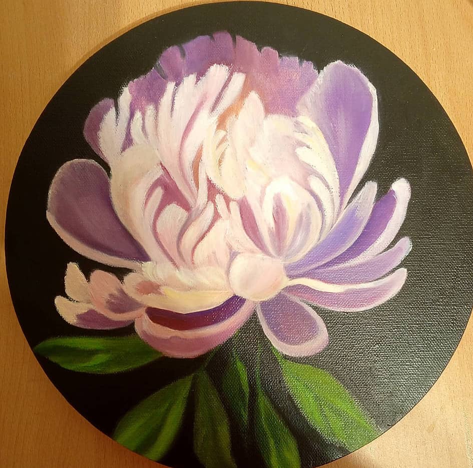 Серия Пион 2