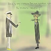 К вопросу о художниках