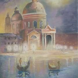 Венеция без правил