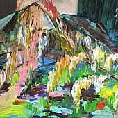 Умирающая ветка