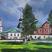 "Александровская слобода"