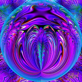 Абстракция 0219