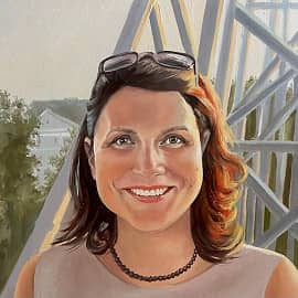 Счастье в глазах