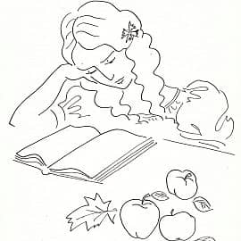 Читая Пушкина