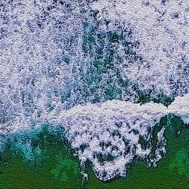 Приливная волна