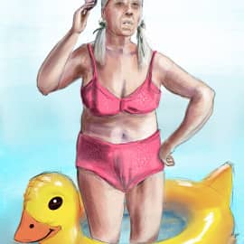 Лолита навсегда