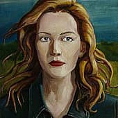 Ким Бесингер