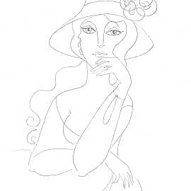 Хризантема