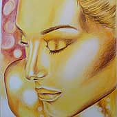 Цвет настроения ЖЁЛТЫЙ