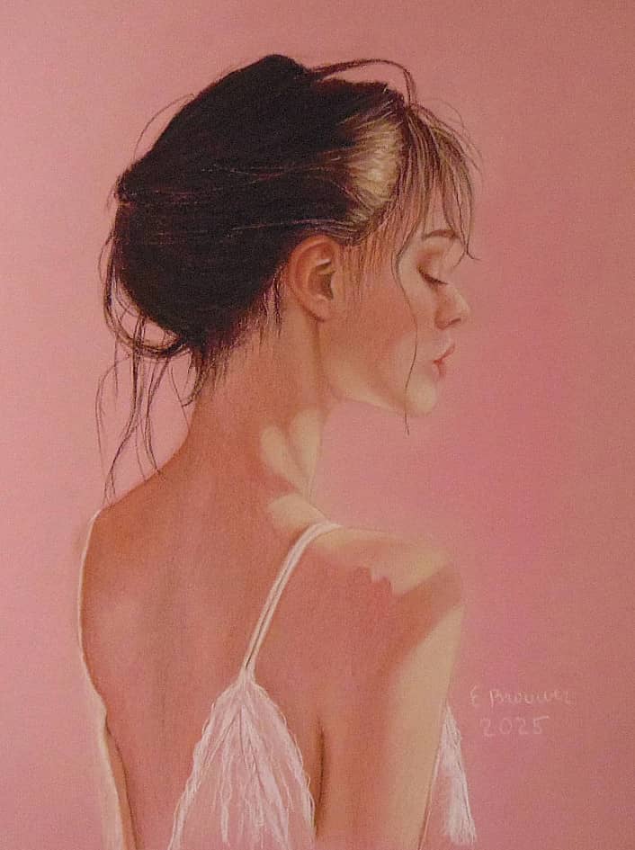 Розовые мечты