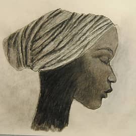 Сначала была просто линия