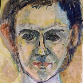 Случайный прохожий