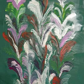 Подводная фантазия