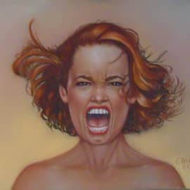 Твою ж мать