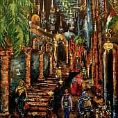 Газа. Возрождение.