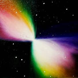 Туманность Бумеранг