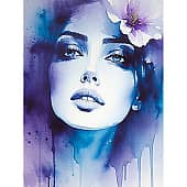 Портрет "Алсу"