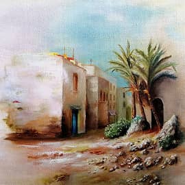 Будний день