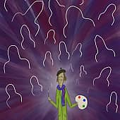 Свой среди чужих