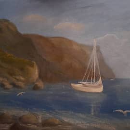 Бухта счастья