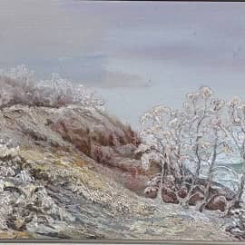 Картина дня