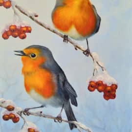 Птички - невилички