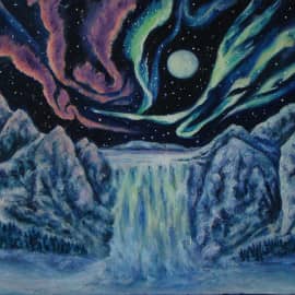 Ледяное безмолвие севера