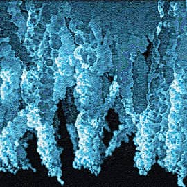 Сталактиты