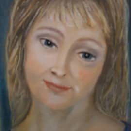 Портрет дочери