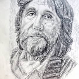 Михаил Копьёв.