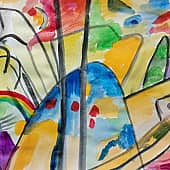 Копия Кандинский 7