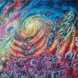 Создатели звёзд.