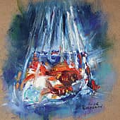 Солнце в пакете