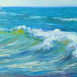 Картина дня