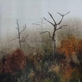 Осень в Жигулях #3