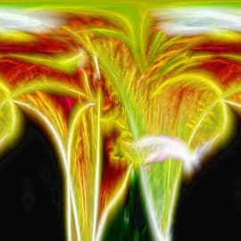 Абстракция 0118