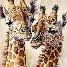 Животные 0139 НС