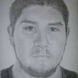 Портрет на заказ.