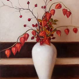 Осеннее лето