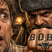 Джин из бутылки