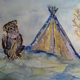 Северная весна