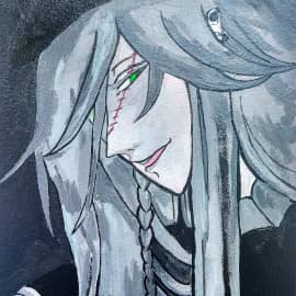 Герой Аниме