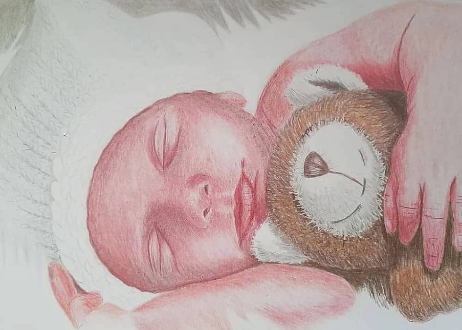 Сладкий сон