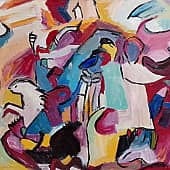 Копия Кандинский 8