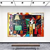 Преступление и наказание (1), художник Милан